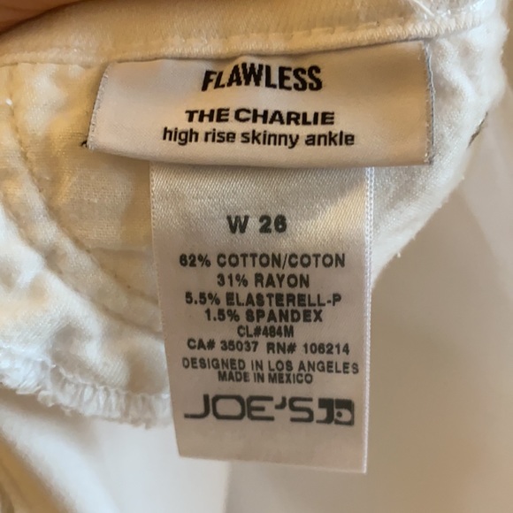 Joes Jeans | Flawess “The Charlie” - Picture 3 of 4